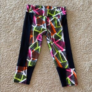 Fabletics capris